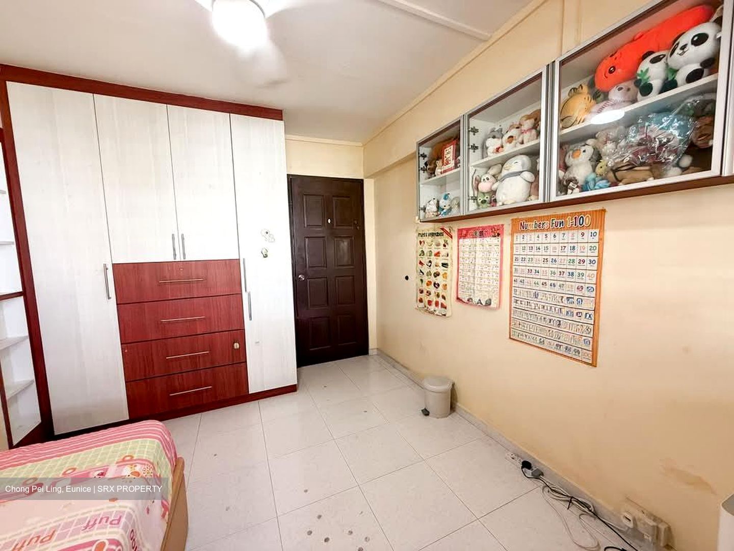 Blk 121 Ang Mo Kio Avenue 3 (Ang Mo Kio), HDB 3 Rooms #576705781